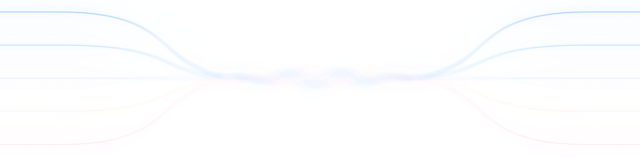 Decorative background lines